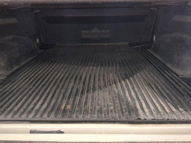 used 2017 Ram 1500 car, priced at $11,974