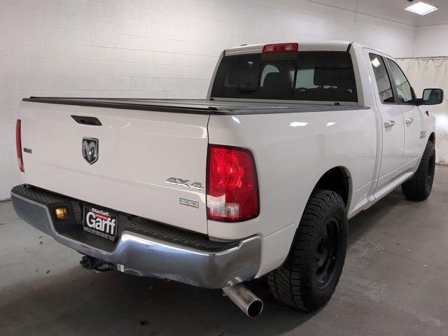 used 2017 Ram 1500 car, priced at $11,974