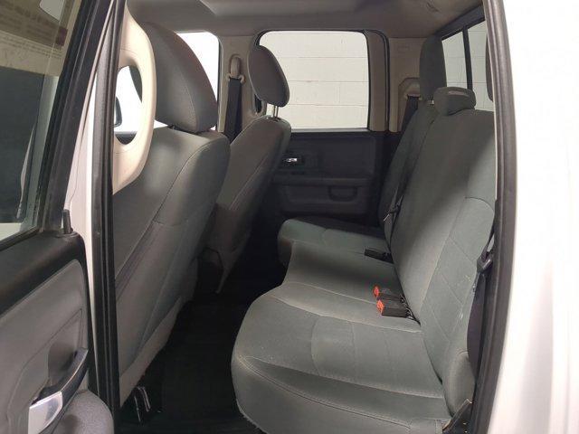 used 2017 Ram 1500 car, priced at $11,974