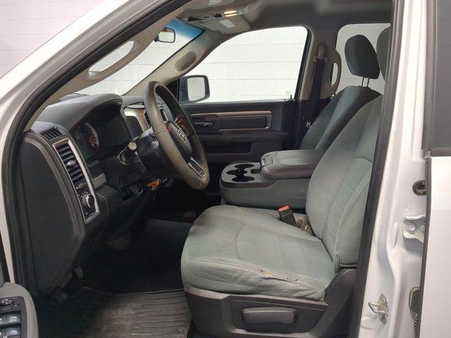 used 2017 Ram 1500 car, priced at $11,974