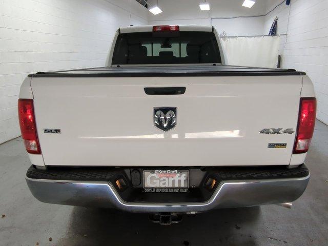 used 2017 Ram 1500 car, priced at $11,974