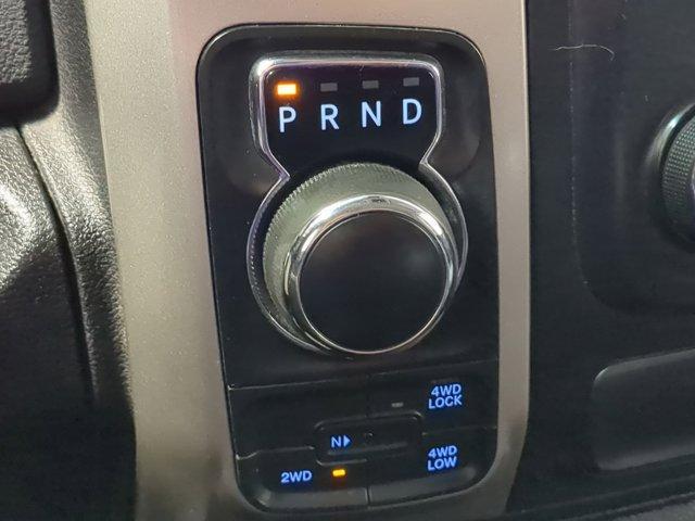 used 2017 Ram 1500 car, priced at $11,974