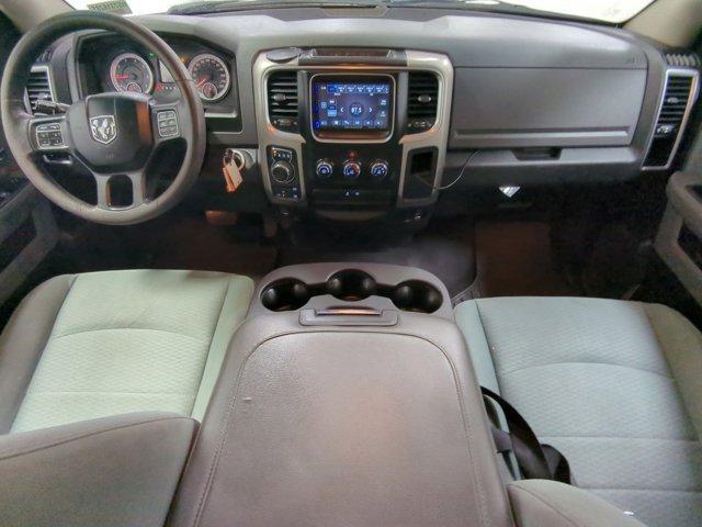 used 2017 Ram 1500 car, priced at $11,974