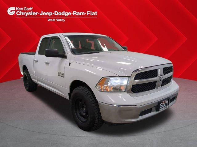 used 2017 Ram 1500 car, priced at $13,974