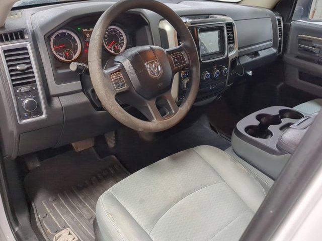used 2017 Ram 1500 car, priced at $11,974