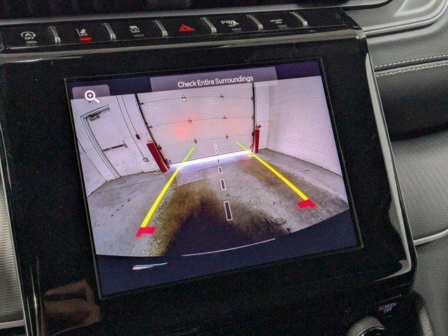 new 2025 Jeep Grand Cherokee car, priced at $37,006