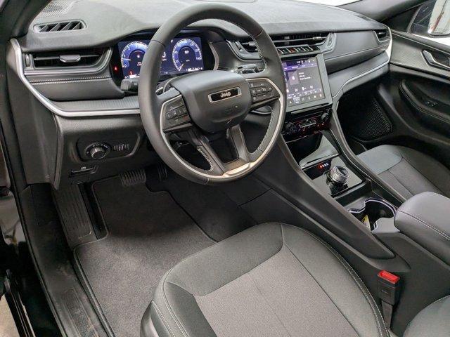 new 2025 Jeep Grand Cherokee car, priced at $37,006