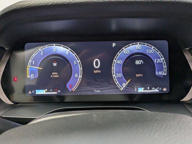 new 2025 Jeep Grand Cherokee car, priced at $37,006