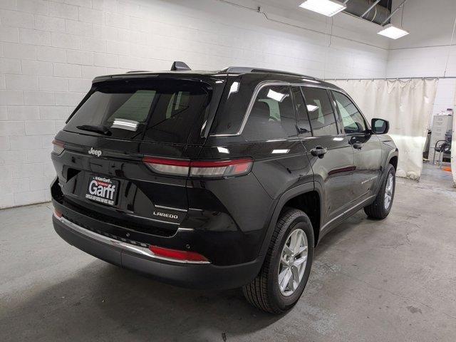 new 2025 Jeep Grand Cherokee car, priced at $37,006