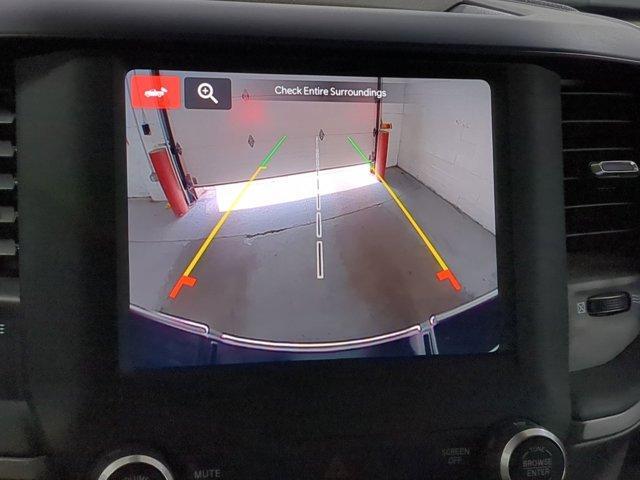 used 2024 Ram 3500 car, priced at $46,374