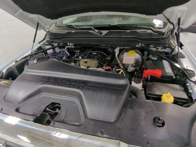 used 2024 Ram 3500 car, priced at $46,374