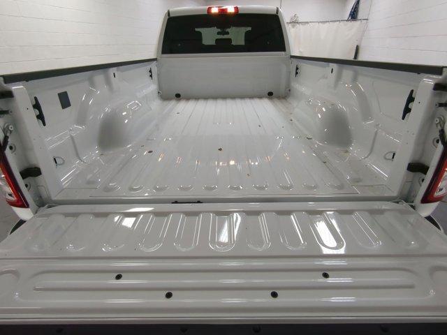 used 2024 Ram 3500 car, priced at $46,374