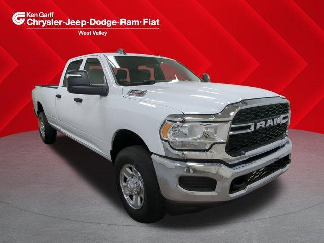 used 2024 Ram 3500 car, priced at $46,374