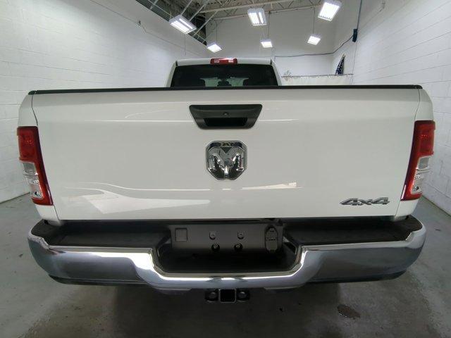 used 2024 Ram 3500 car, priced at $46,374