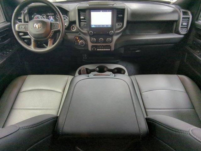 used 2024 Ram 3500 car, priced at $46,374