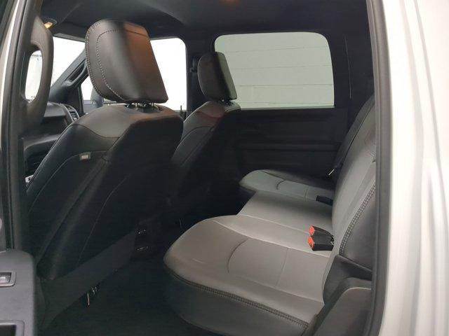 used 2024 Ram 3500 car, priced at $46,374