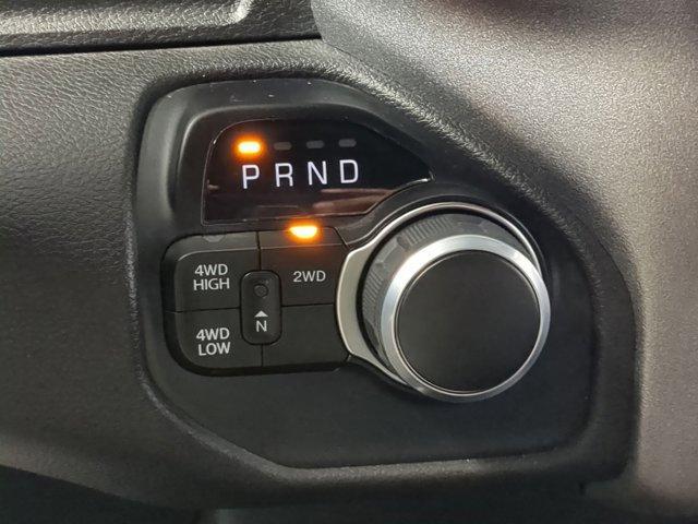 used 2024 Ram 3500 car, priced at $46,374