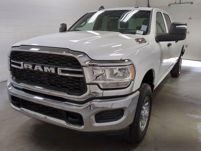 used 2024 Ram 3500 car, priced at $46,374