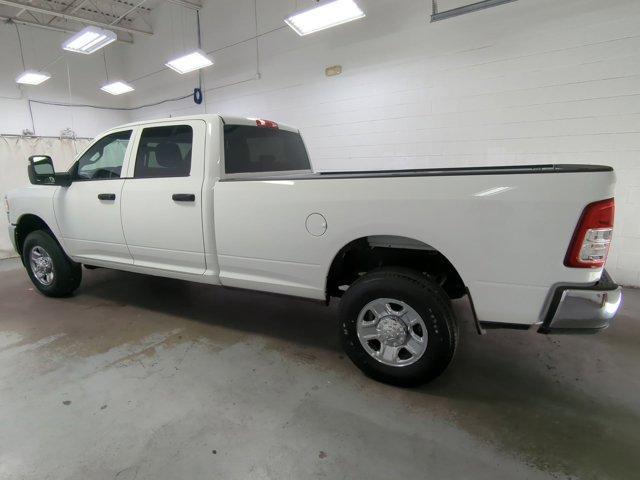 used 2024 Ram 3500 car, priced at $46,374