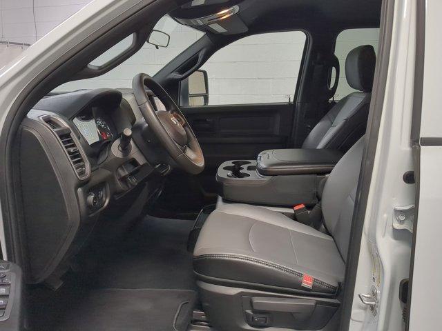 used 2024 Ram 3500 car, priced at $46,374