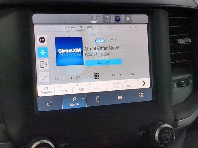 used 2024 Ram 3500 car, priced at $46,374