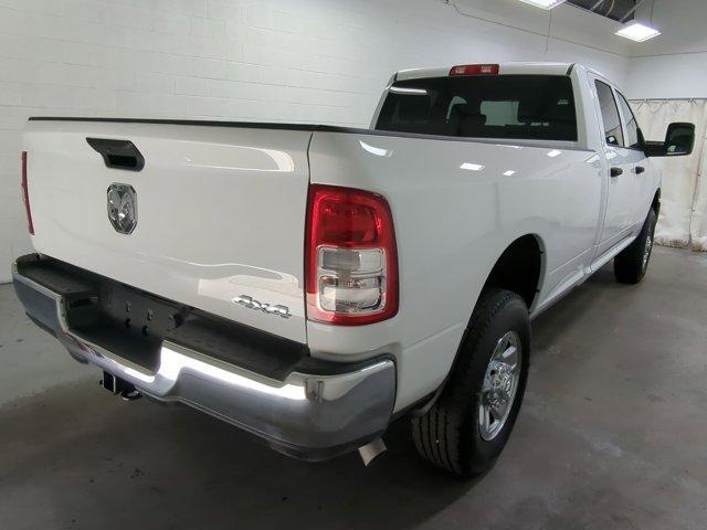 used 2024 Ram 3500 car, priced at $46,374