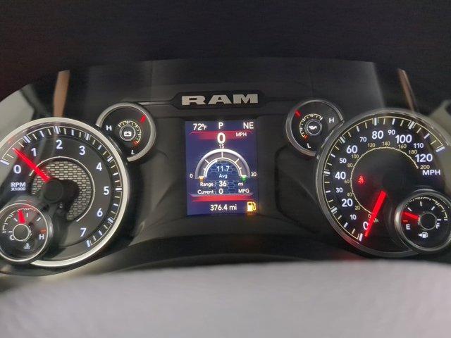 used 2024 Ram 3500 car, priced at $46,374