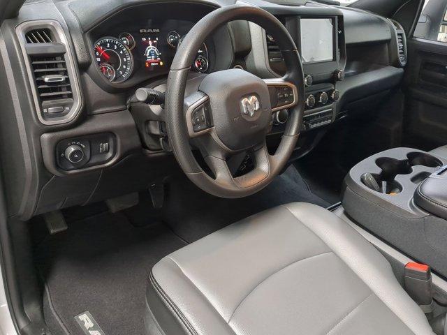 used 2024 Ram 3500 car, priced at $46,374