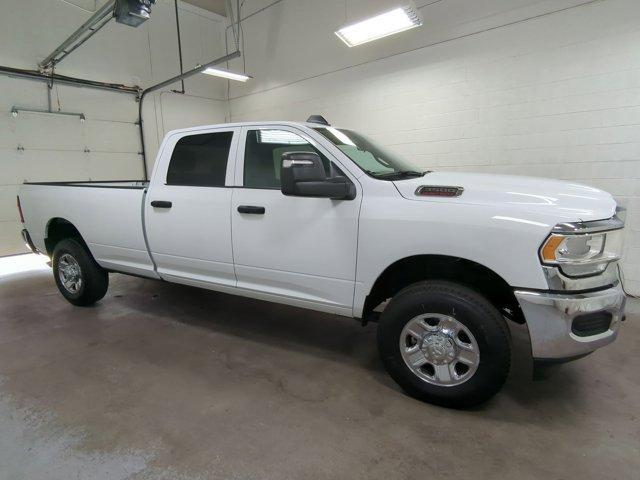 used 2024 Ram 3500 car, priced at $46,374