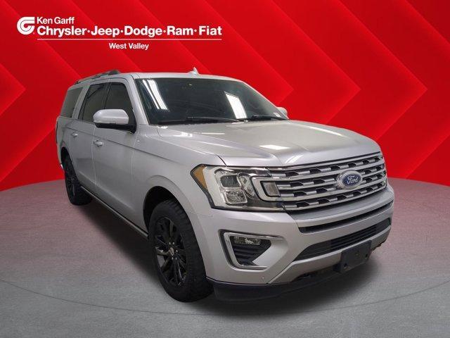 used 2019 Ford Expedition Max car, priced at $25,374