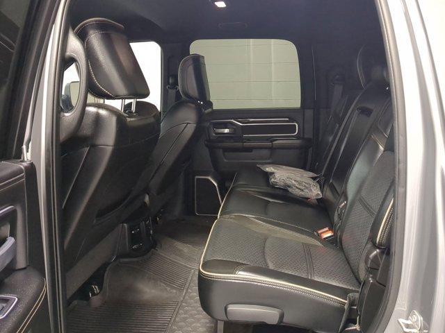 used 2022 Ram 2500 car, priced at $58,974