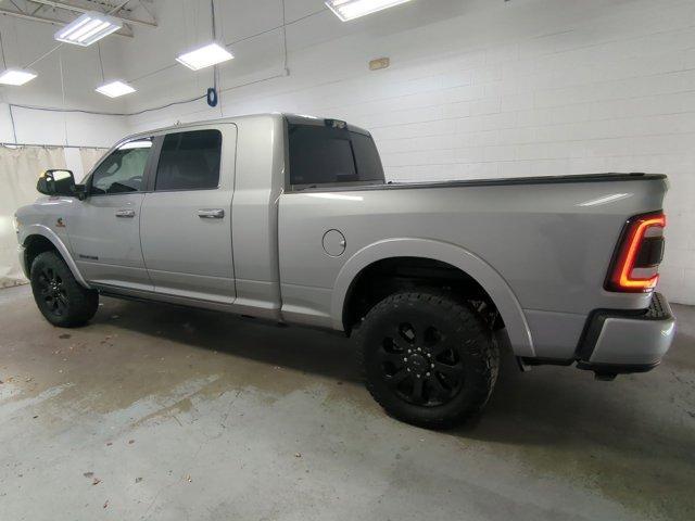 used 2022 Ram 2500 car, priced at $58,974