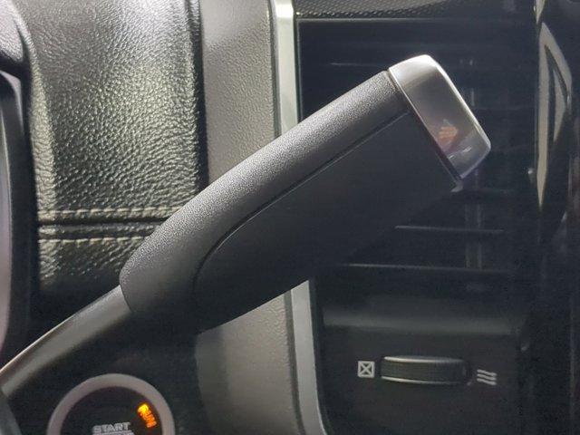 used 2022 Ram 2500 car, priced at $58,974