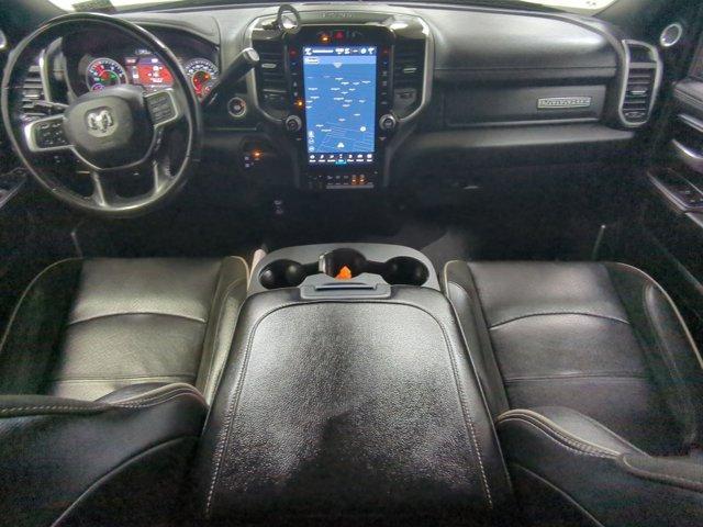 used 2022 Ram 2500 car, priced at $58,974