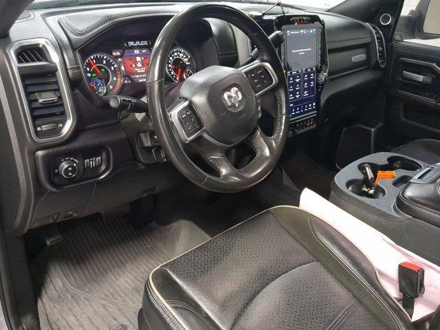 used 2022 Ram 2500 car, priced at $58,974