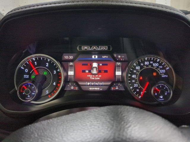 used 2022 Ram 2500 car, priced at $58,974