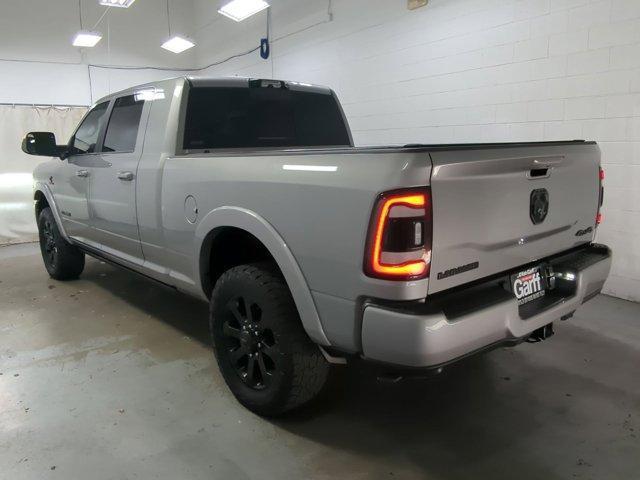 used 2022 Ram 2500 car, priced at $58,974