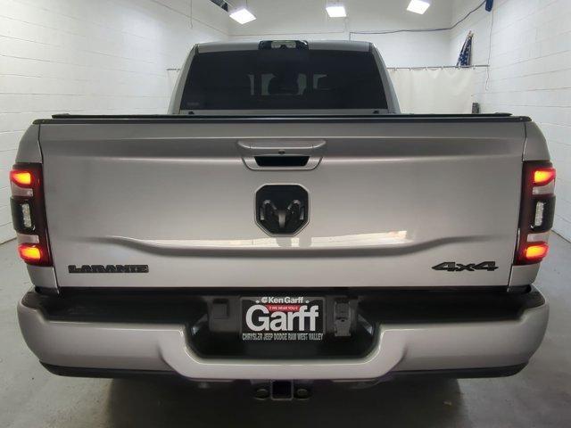 used 2022 Ram 2500 car, priced at $58,974