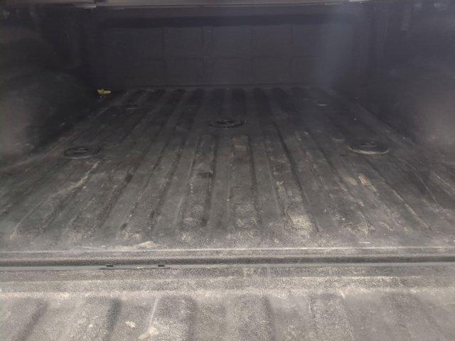 used 2022 Ram 2500 car, priced at $58,974