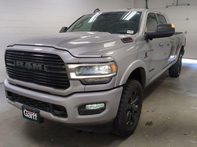 used 2022 Ram 2500 car, priced at $58,974