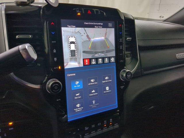 used 2022 Ram 2500 car, priced at $58,974