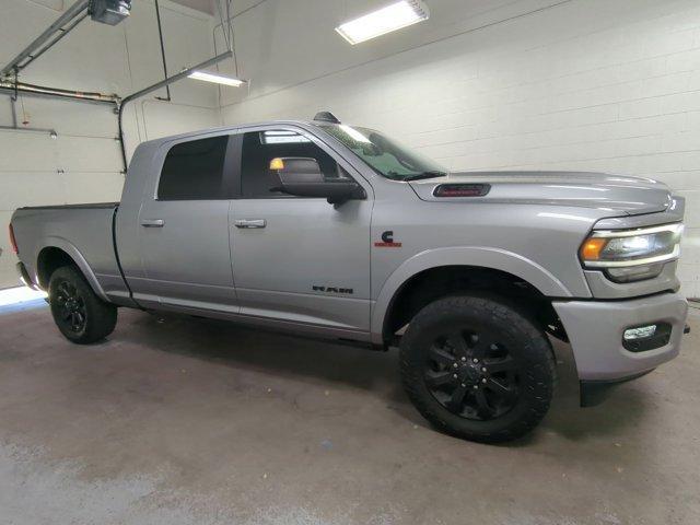 used 2022 Ram 2500 car, priced at $58,974