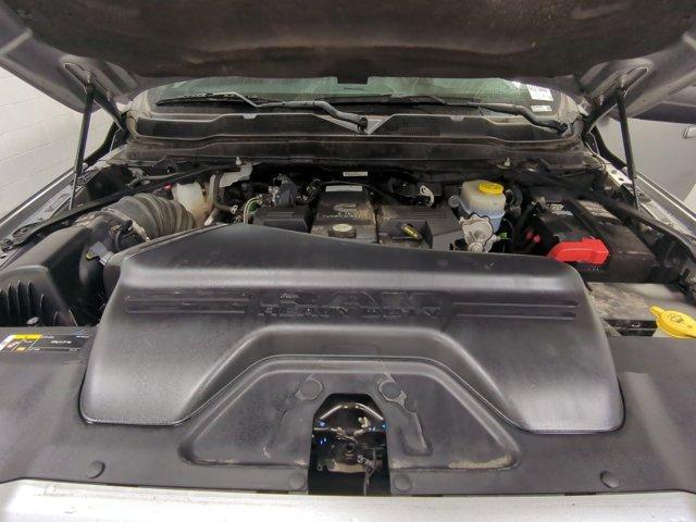 used 2022 Ram 2500 car, priced at $58,974