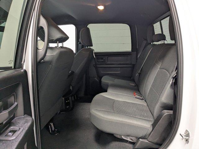 new 2025 Ram 2500 car, priced at $53,276