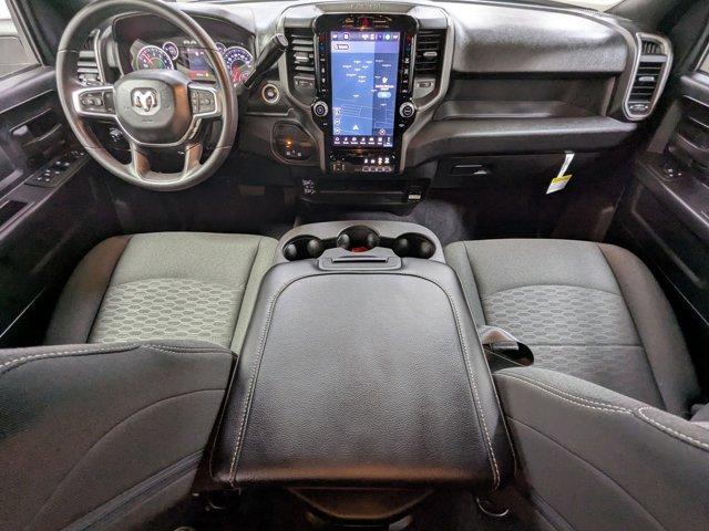 new 2025 Ram 2500 car, priced at $53,276