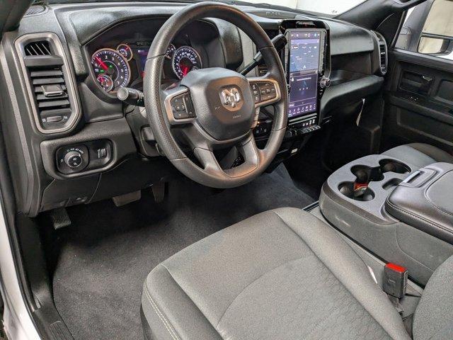 new 2025 Ram 2500 car, priced at $53,276