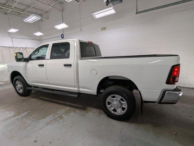 new 2025 Ram 2500 car, priced at $53,276