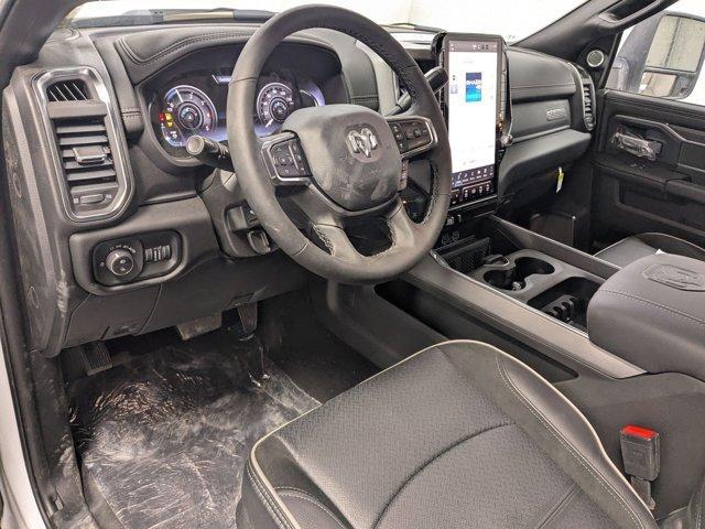 new 2025 Ram 2500 car, priced at $74,242