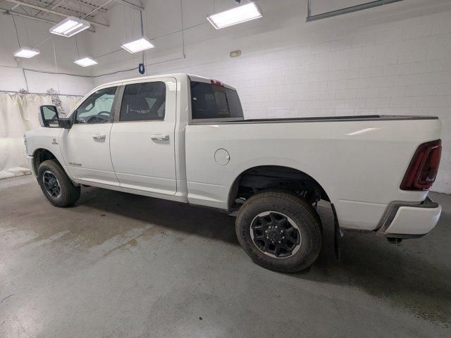 new 2025 Ram 2500 car, priced at $74,242