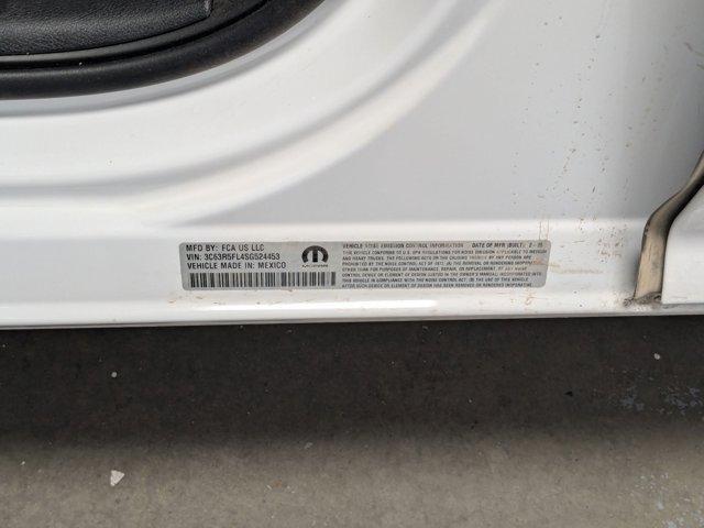 new 2025 Ram 2500 car, priced at $74,242